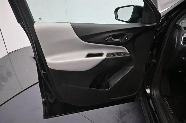 2023 Chevrolet Equinox FWD LS