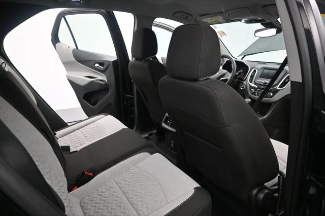 2023 Chevrolet Equinox FWD LS