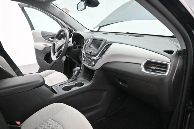 2023 Chevrolet Equinox FWD LS