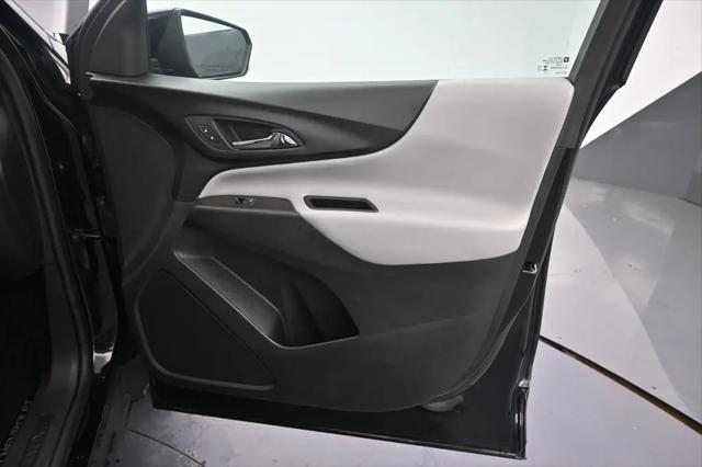 2023 Chevrolet Equinox FWD LS