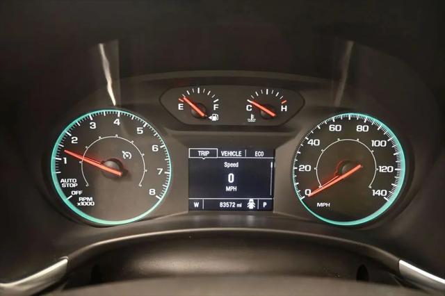 2023 Chevrolet Equinox FWD LS