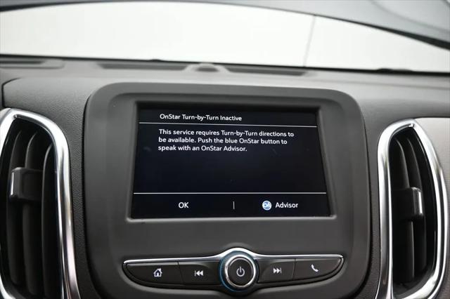 2023 Chevrolet Equinox FWD LS