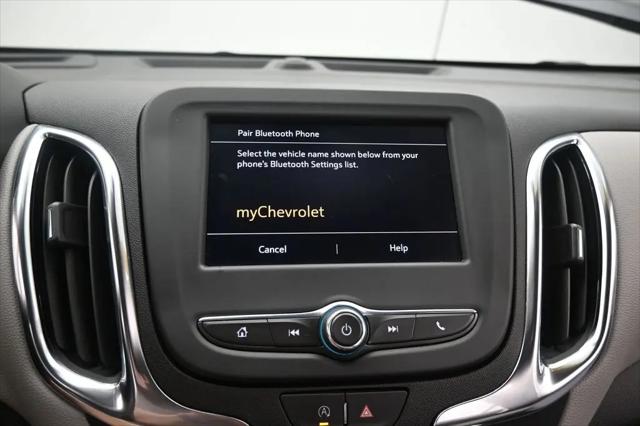 2023 Chevrolet Equinox FWD LS