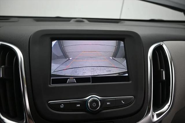 2023 Chevrolet Equinox FWD LS