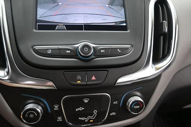 2023 Chevrolet Equinox FWD LS