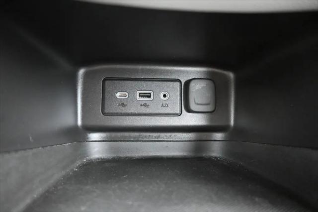 2023 Chevrolet Equinox FWD LS