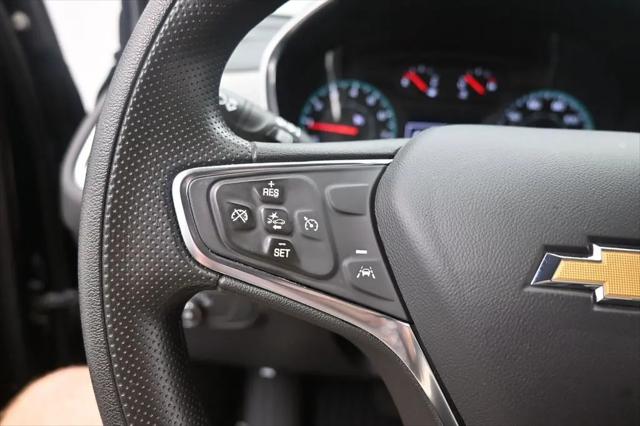 2023 Chevrolet Equinox FWD LS