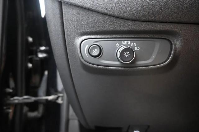 2023 Chevrolet Equinox FWD LS