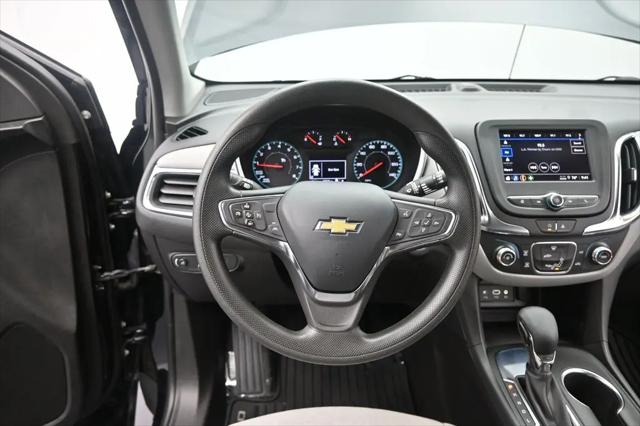 2023 Chevrolet Equinox FWD LS