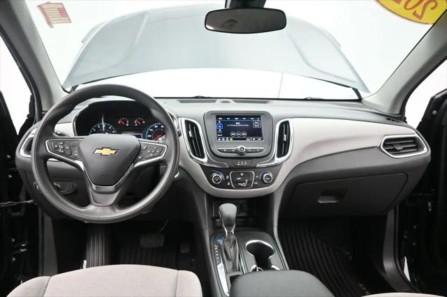 2023 Chevrolet Equinox FWD LS