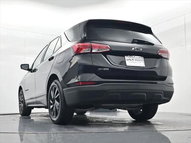2023 Chevrolet Equinox FWD LS