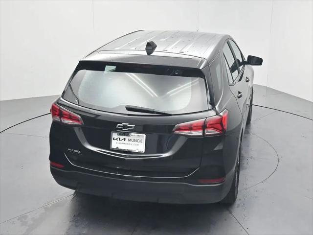 2023 Chevrolet Equinox FWD LS