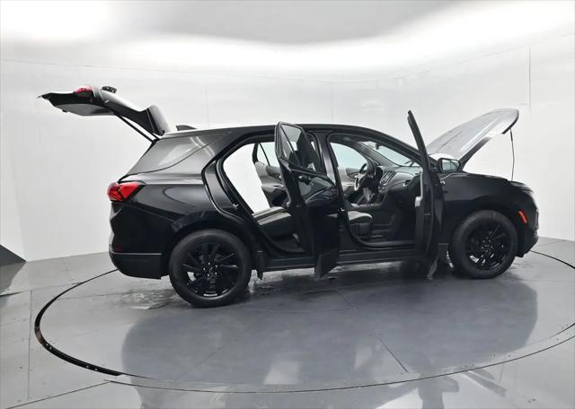 2023 Chevrolet Equinox FWD LS