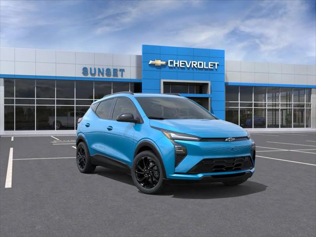 2027 Chevrolet Bolt RS FWD for sale in Sarasota, FL