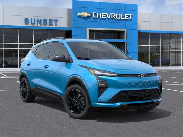 2027 Chevrolet Bolt RS FWD