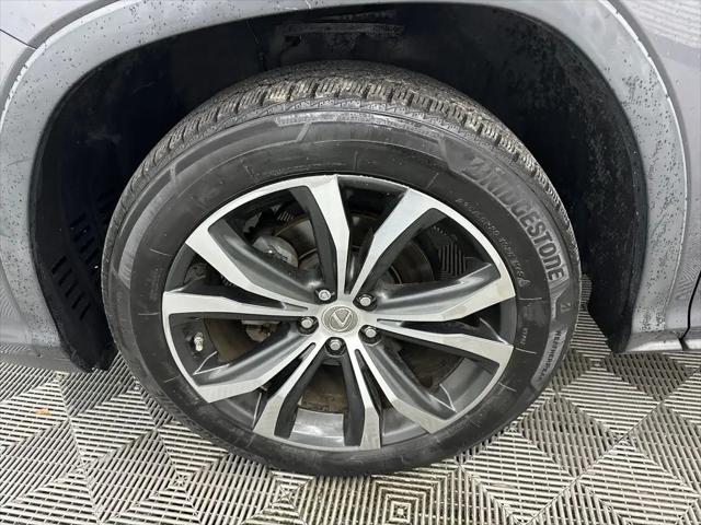 2016 Lexus RX 350 RX 350