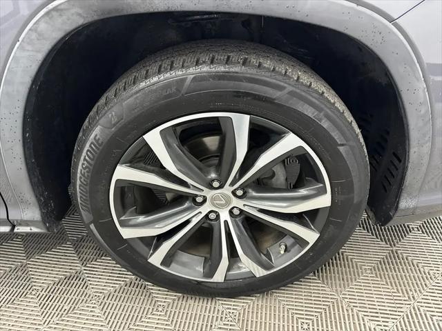 2016 Lexus RX 350 RX 350