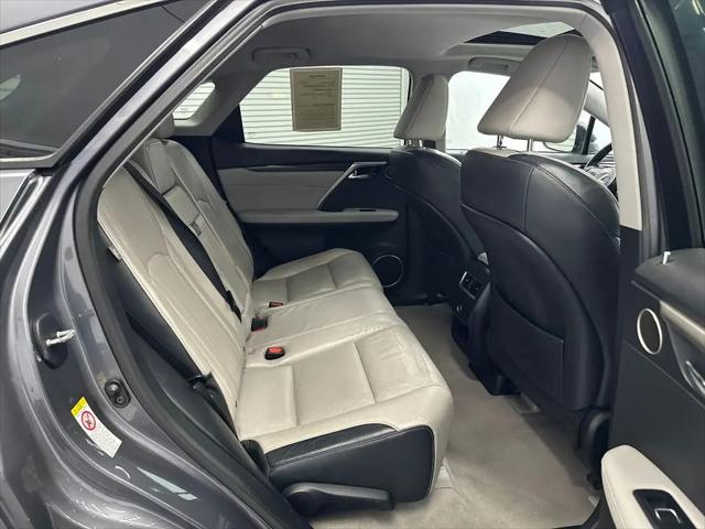 2016 Lexus RX 350 RX 350