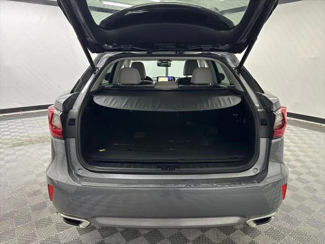 2016 Lexus RX 350 RX 350