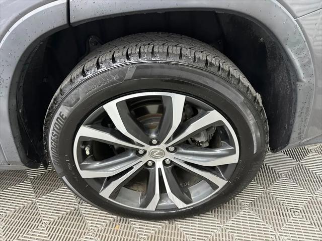 2016 Lexus RX 350 RX 350