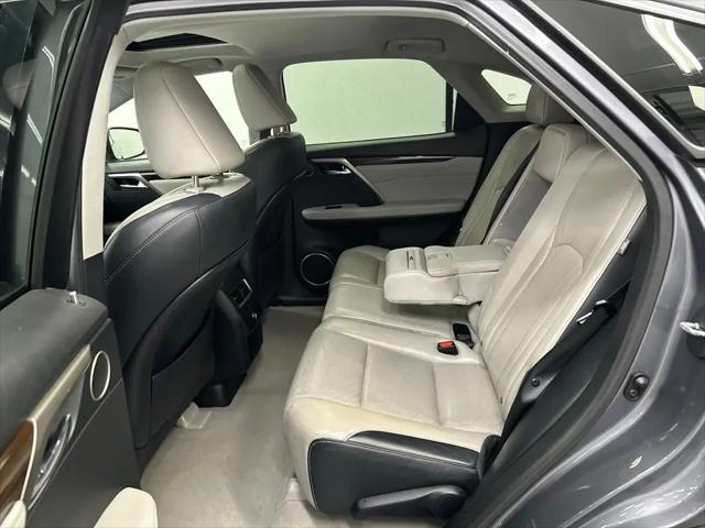 2016 Lexus RX 350 RX 350
