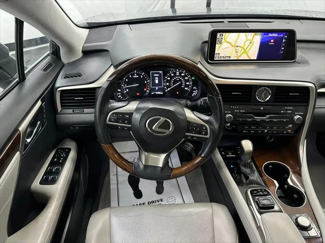 2016 Lexus RX 350 RX 350