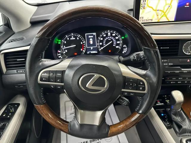2016 Lexus RX 350 RX 350
