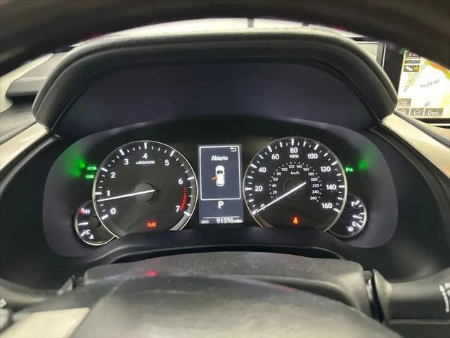 2016 Lexus RX 350 RX 350