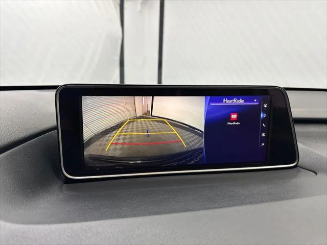 2016 Lexus RX 350 RX 350