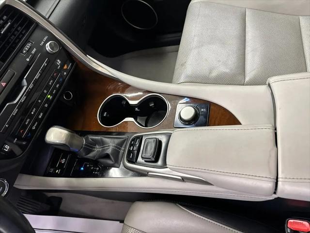 2016 Lexus RX 350 RX 350