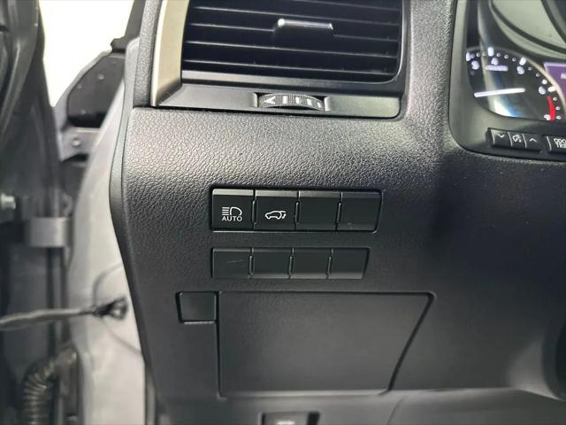2016 Lexus RX 350 RX 350