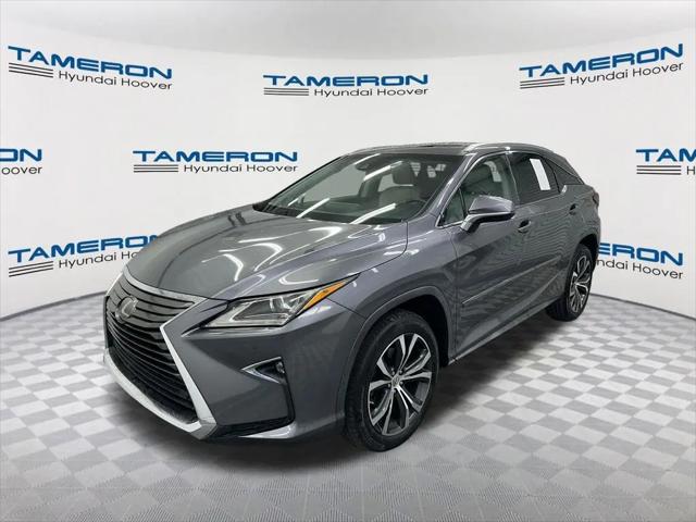 2016 Lexus RX 350 RX 350 for sale in Hoover, AL