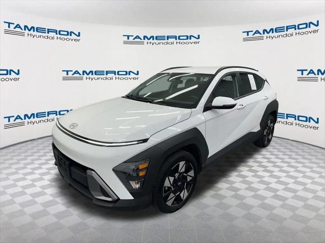 2025 Hyundai Kona SEL for sale in Hoover, AL