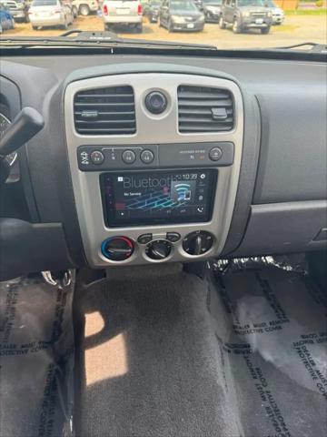 2010 Chevrolet Colorado Work Truck