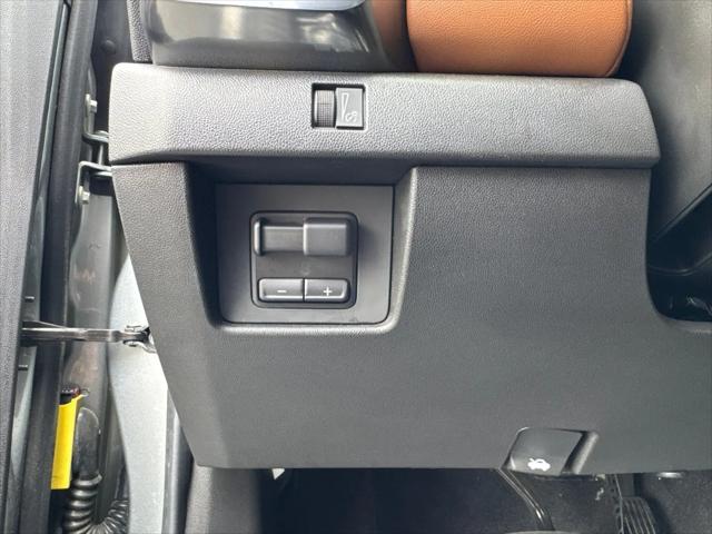 2025 GMC Canyon 4WD AT4