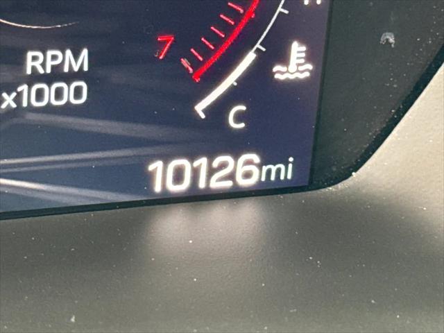 2025 GMC Canyon 4WD AT4