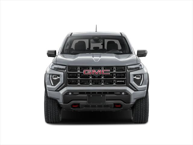 2025 GMC Canyon 4WD AT4