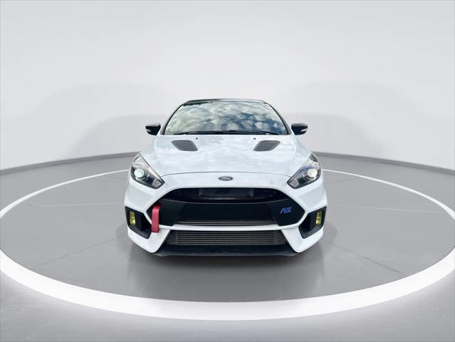 2017 Ford Focus RS