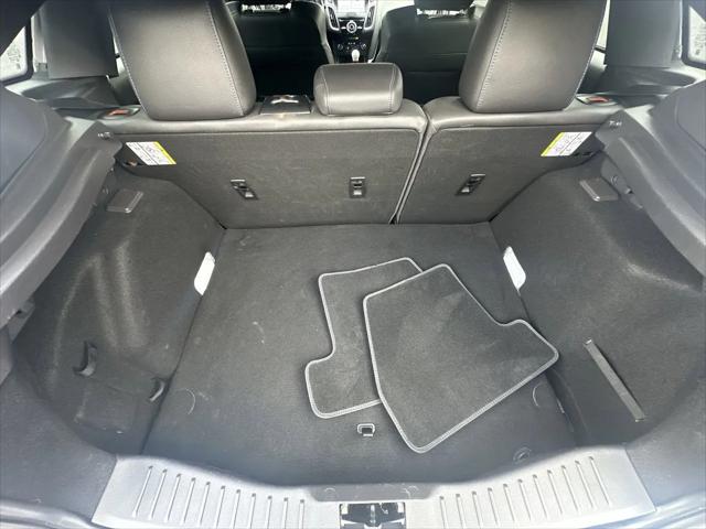 2017 Ford Focus RS