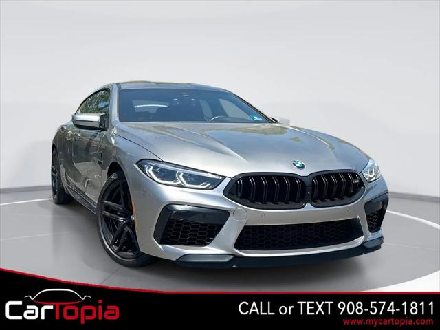 2020 BMW M8 Standard for sale in North Plainfield, NJ