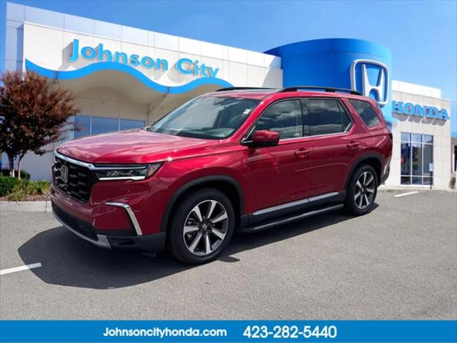 2024 Honda Pilot Elite for sale in Johnson City, TN