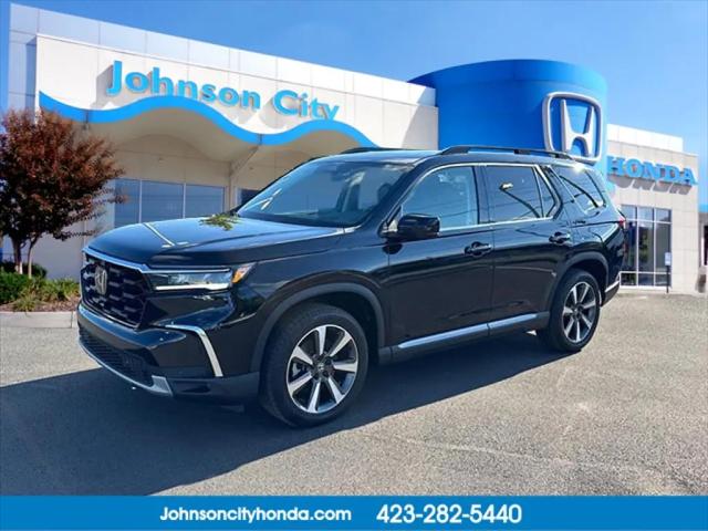 2024 Honda Pilot Elite for sale in Johnson City, TN