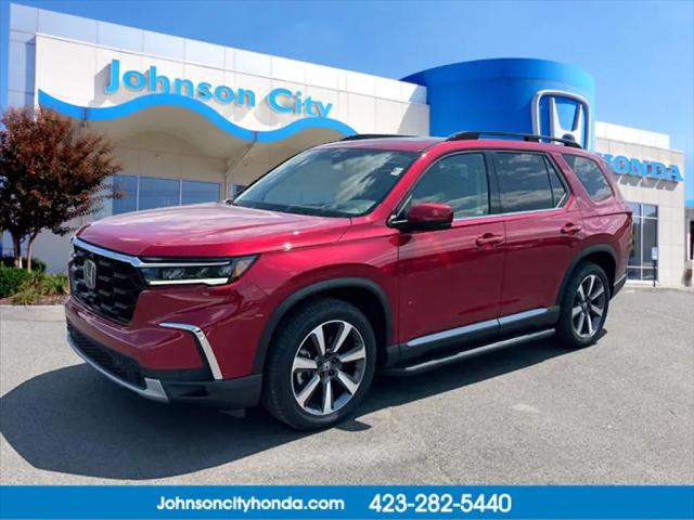 2024 Honda Pilot Elite for sale in Johnson City, TN
