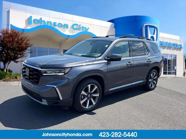 2025 Honda Pilot Elite for sale in Johnson City, TN