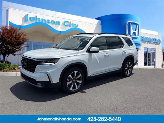 2024 Honda Pilot Elite for sale in Johnson City, TN