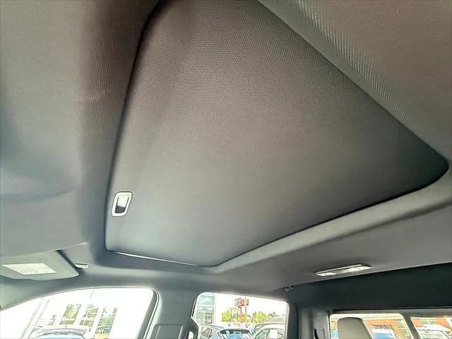 2026 Chevrolet Silverado 1500 4WD Crew Cab Short Bed ZR2