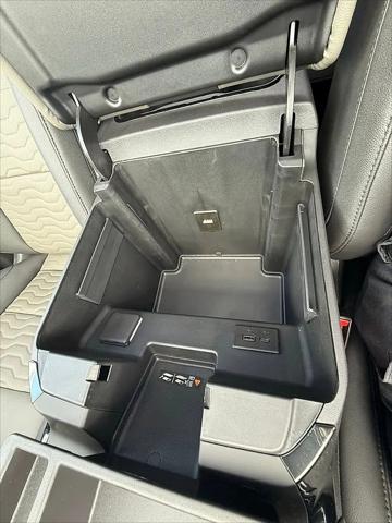 2026 Chevrolet Silverado 1500 4WD Crew Cab Short Bed ZR2