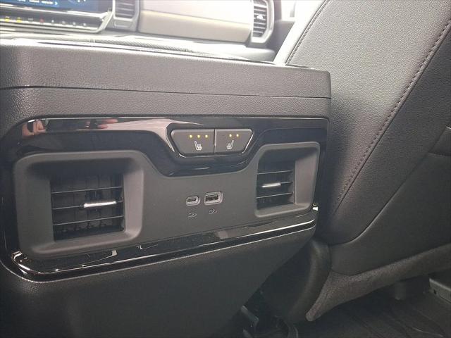 2026 Chevrolet Silverado 1500 4WD Crew Cab Short Bed ZR2