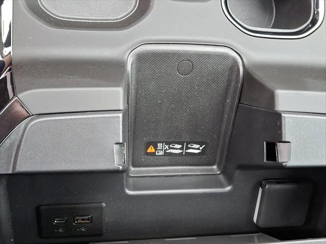 2026 Chevrolet Silverado 1500 4WD Crew Cab Short Bed ZR2