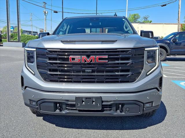 2026 GMC Sierra 1500 Crew Cab, Standard Bed, Elevation, 4WD